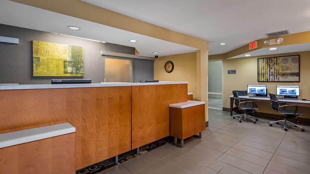 Quality Inn & Suites Southport Indianapolis Exteriér fotografie