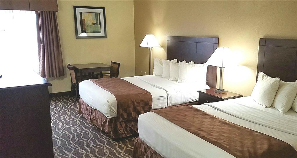 Quality Inn & Suites Southport Indianapolis Exteriér fotografie