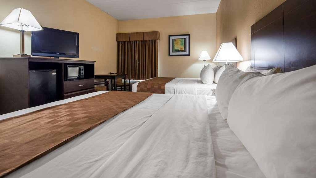 Quality Inn & Suites Southport Indianapolis Exteriér fotografie
